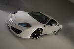 Ferrari 360 Modena Su Misura F101 by Fenice Milano 2008 года